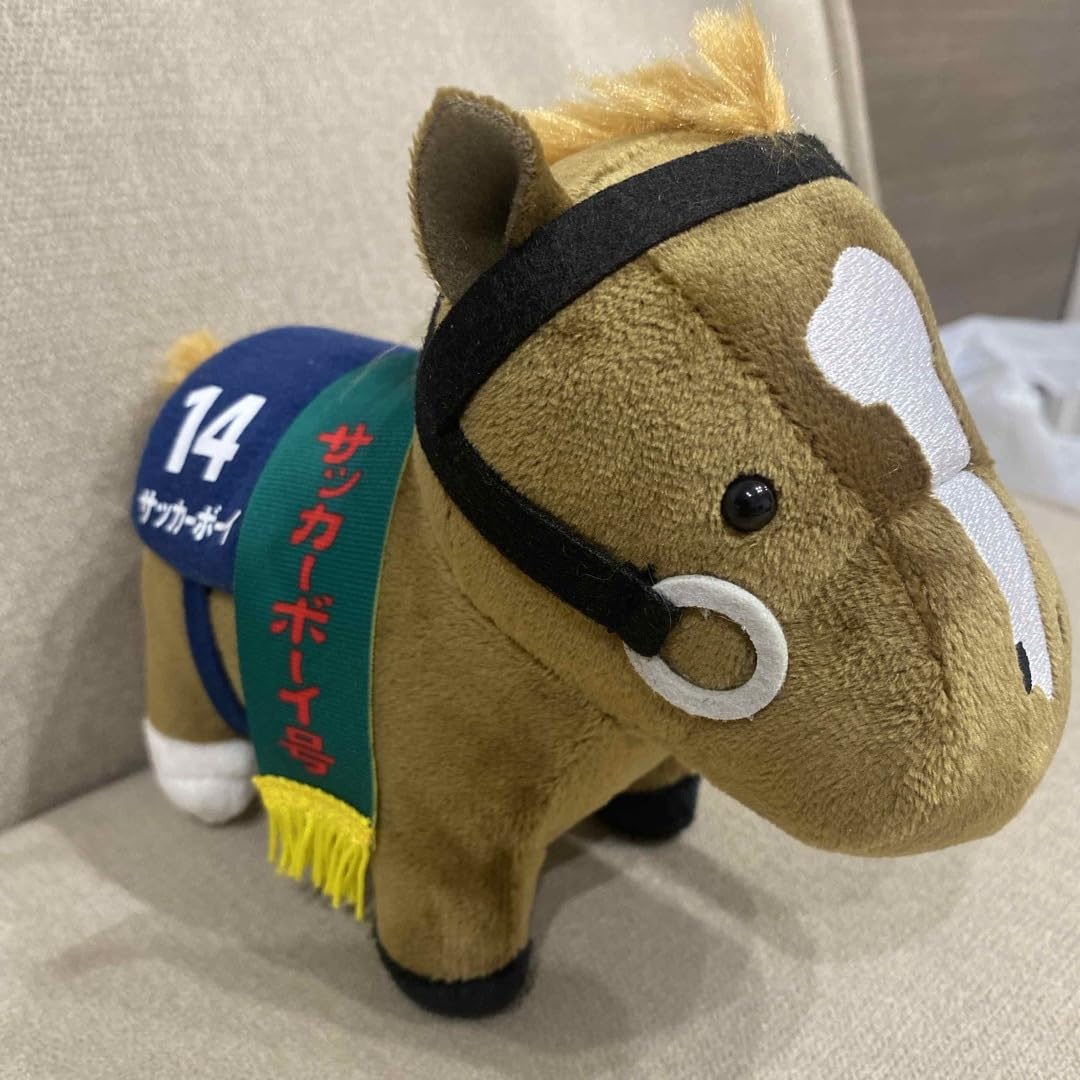 サッカーボーイ　ぬいぐるみ　AVANTI　Sサイズ サッカーボーイ ぬいぐるみ AVANTI Sサイズ Yahoo!オークション
